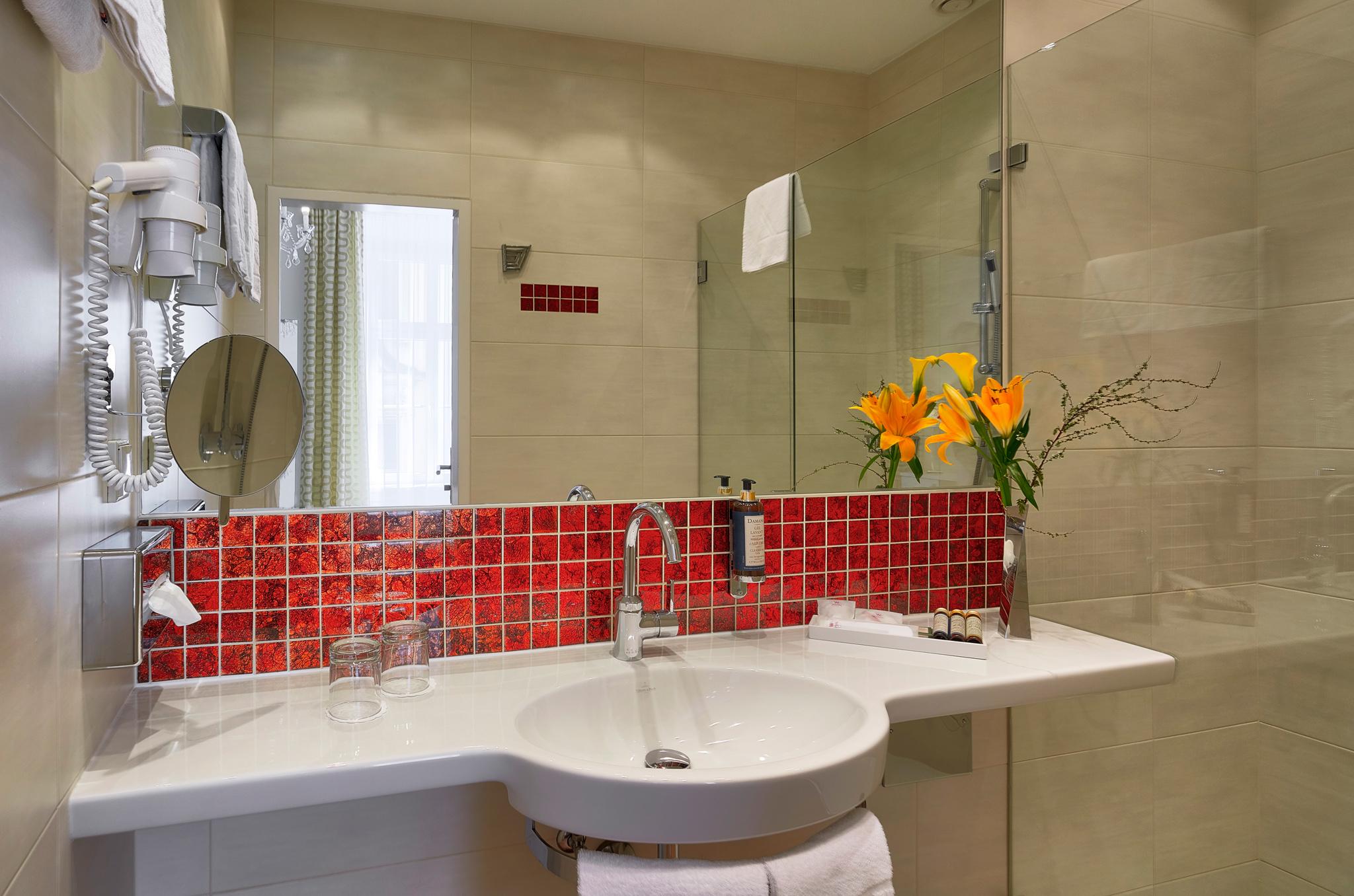 Hotel Wandl Bécs Kültér fotó