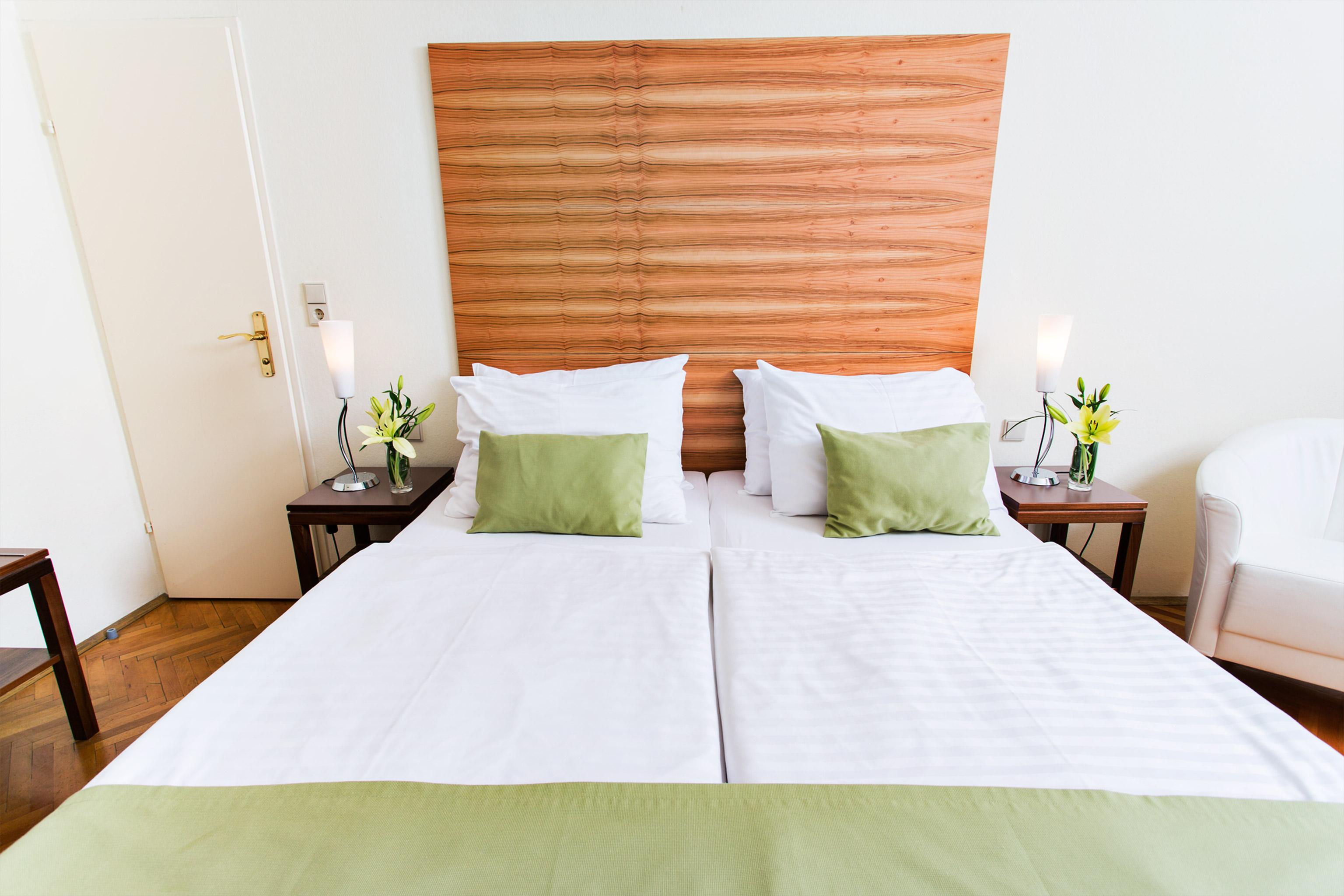 Hotel Wandl Bécs Kültér fotó