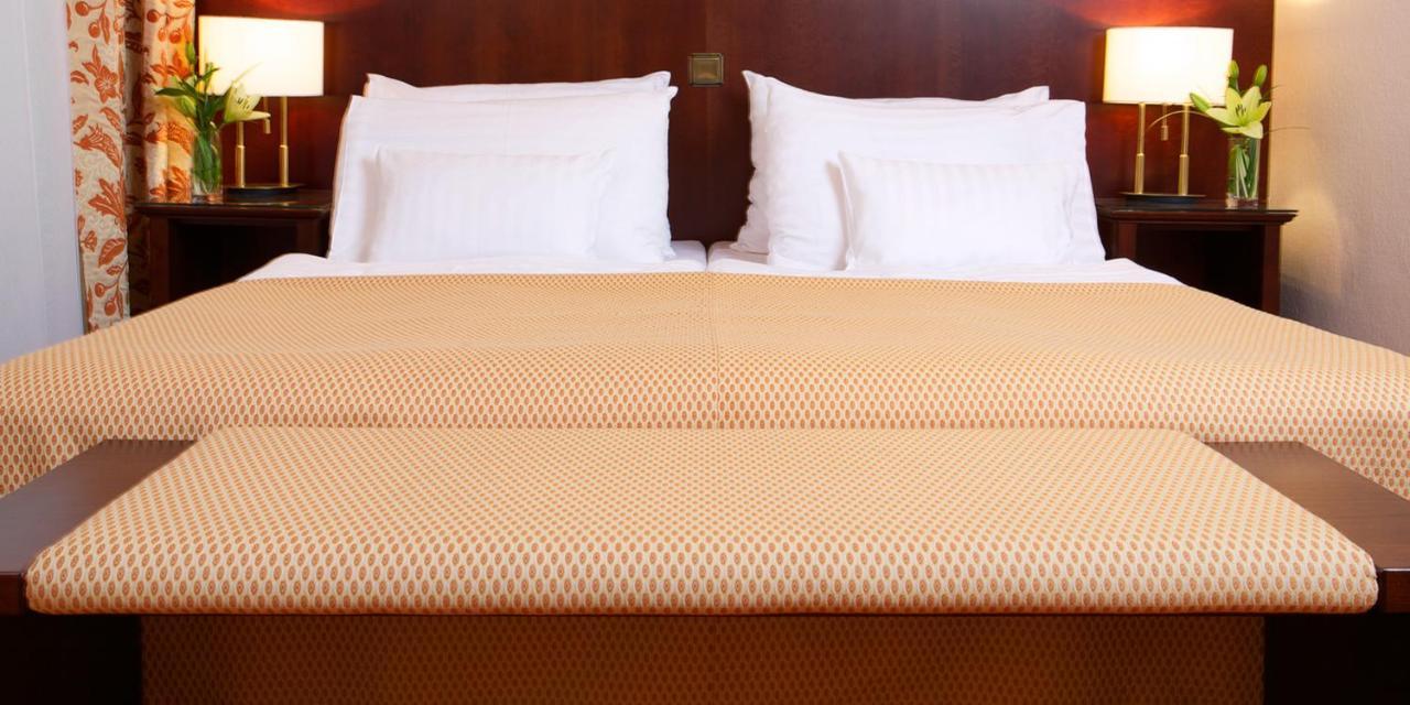 Hotel Wandl Bécs Kültér fotó