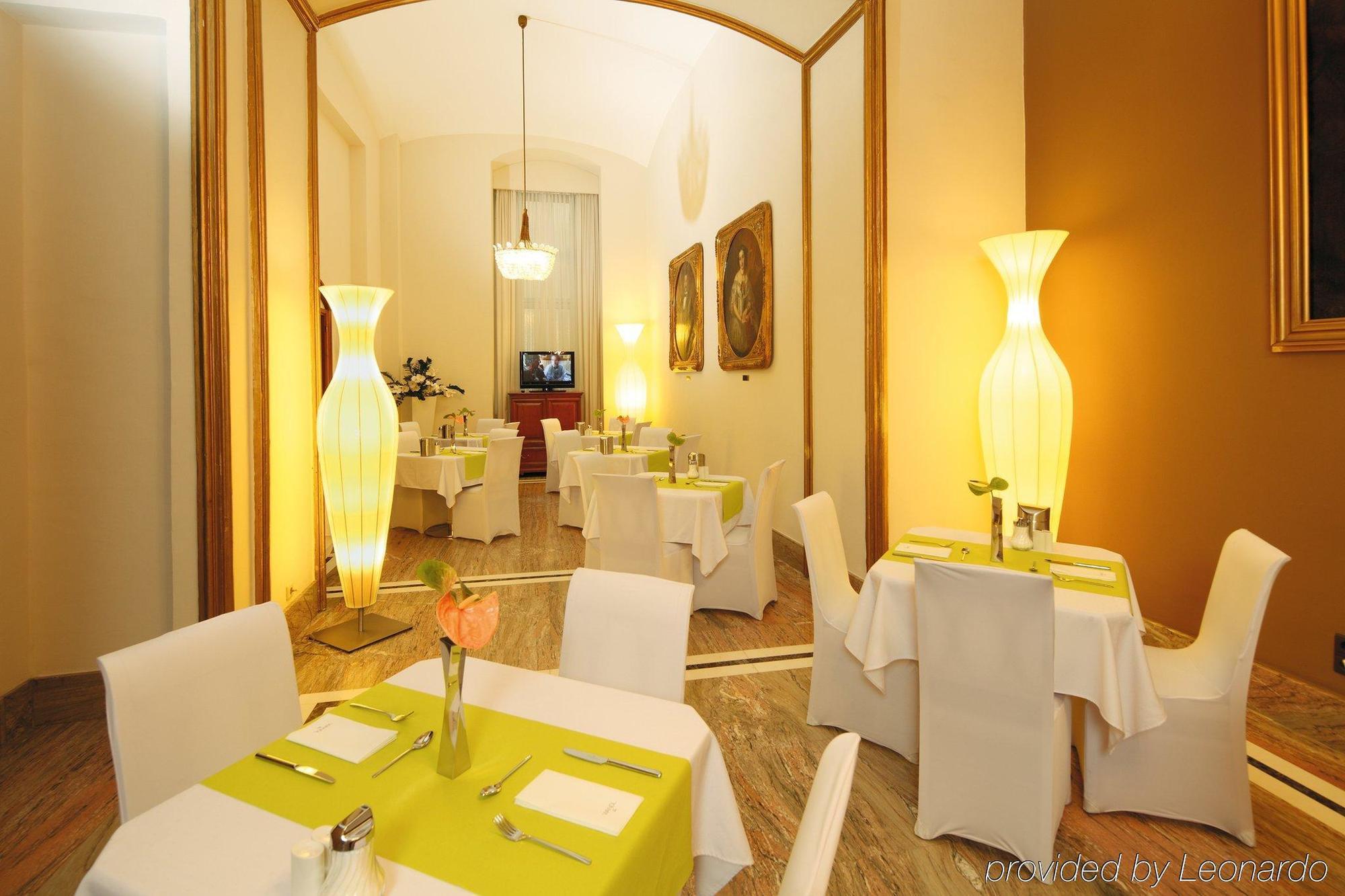 Hotel Wandl Bécs Kültér fotó