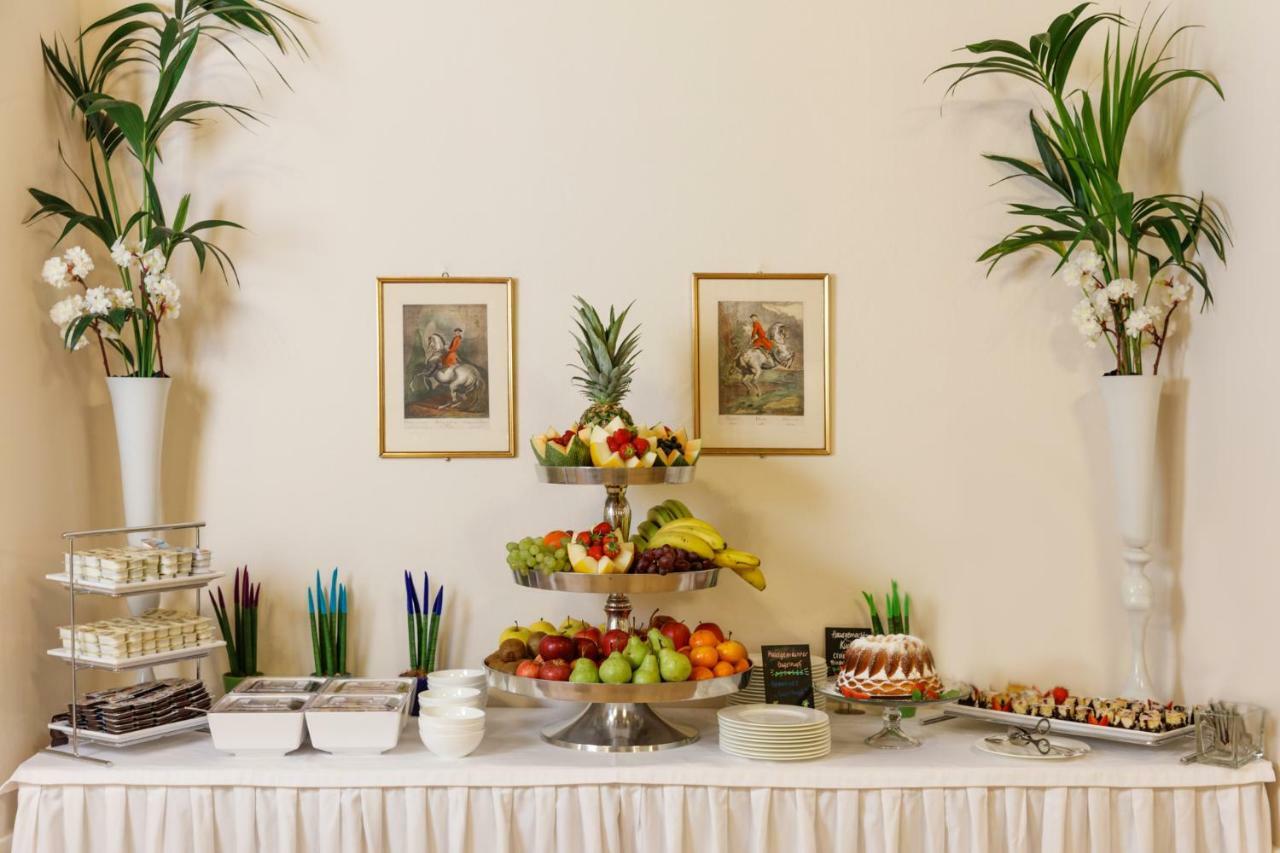 Hotel Wandl Bécs Kültér fotó
