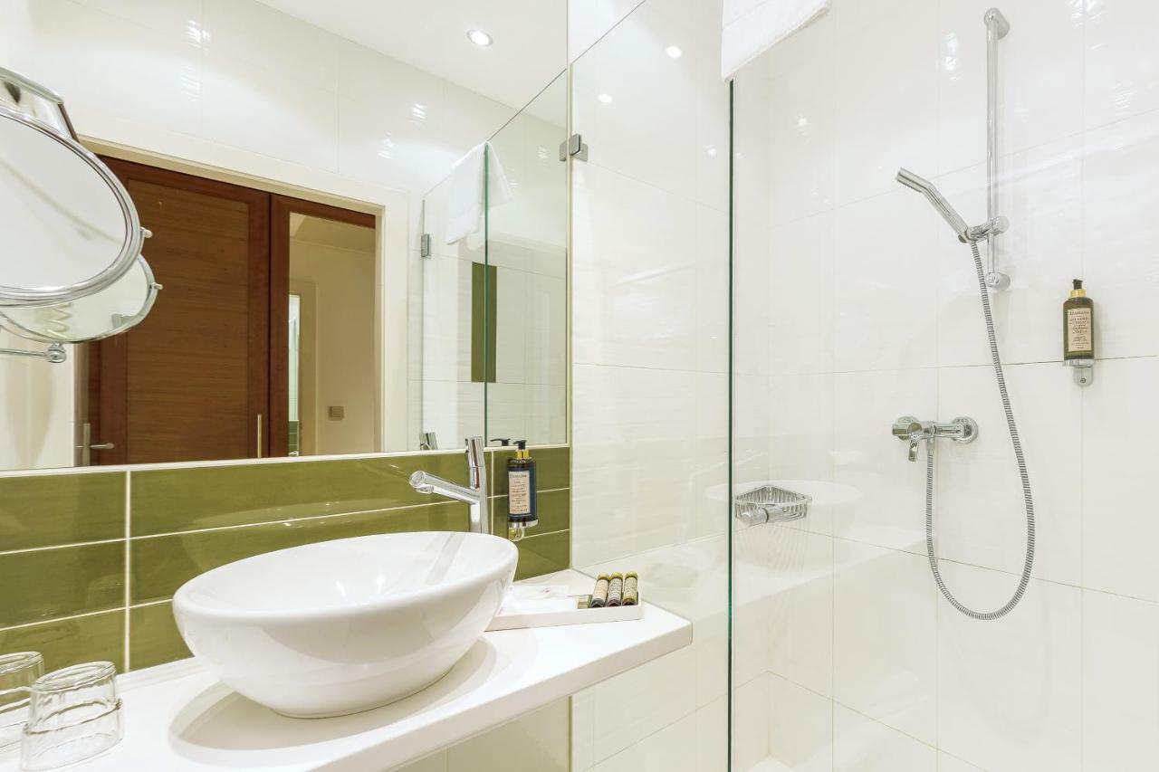 Hotel Wandl Bécs Kültér fotó